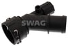SWAG 30 94 6154 Su Flanşı 1J0121100 uygun fiyat hızlı kargo