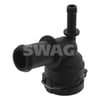SWAG 30 94 5979 Su Flanşı 1C0122291A uygun fiyat hızlı kargo