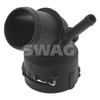 SWAG 30 94 5984 Su Flanşı 1K0121049C uygun fiyat hızlı kargo