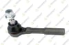 TEKNOROT O 451A Rot Başı 1603215 uygun fiyat hızlı kargo
