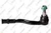 TEKNOROT A 721 Rot Başı 4M0423812B uygun fiyat hızlı kargo
