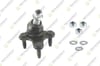 TEKNOROT V 584K Rotil 3C0407366B uygun fiyat hızlı kargo