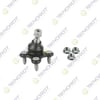 TEKNOROT V 954K Rotil 5WA407366 uygun fiyat hızlı kargo