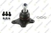 TEKNOROT SK 406K Rotil 6Q0407365A uygun fiyat hızlı kargo