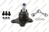 TEKNOROT SK 406KF Rotil 6Q0407365A uygun fiyat hızlı kargo