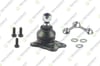 TEKNOROT A 505KF Rotil 1J0407365A uygun fiyat hızlı kargo