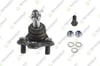 TEKNOROT T 434K Rotil 4333019095 uygun fiyat hızlı kargo