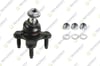 TEKNOROT V 1014K Rotil 5Q0407365E uygun fiyat hızlı kargo