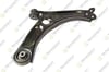 TEKNOROT V 638S Salıncak 1K0407152BG uygun fiyat hızlı kargo