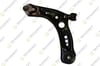 TEKNOROT A 489 Salıncak 5Q0407151J uygun fiyat hızlı kargo