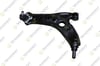 TEKNOROT SK 411 Salıncak 6Q0407151DL uygun fiyat hızlı kargo