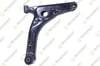 TEKNOROT FO 848 Salıncak 1371231 uygun fiyat hızlı kargo