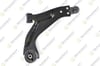 TEKNOROT FO 966 Salıncak 1S713042AK uygun fiyat hızlı kargo