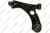 TEKNOROT CH 259 Salıncak 95017035 uygun fiyat hızlı kargo