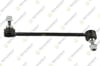TEKNOROT TS 137 Z Rot Askı Rotu 104439100D uygun fiyat hızlı kargo