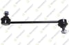 TEKNOROT M 196 Z Rot Askı Rotu 1713230017 uygun fiyat hızlı kargo