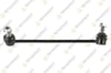 TEKNOROT M 1027 Z Rot Askı Rotu 9103203000 uygun fiyat hızlı kargo