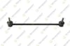 TEKNOROT MG 106 Z Rot Askı Rotu 10227851 uygun fiyat hızlı kargo