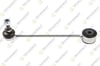 TEKNOROT V 567 Z Rot Askı Rotu 2K0505465B uygun fiyat hızlı kargo