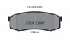 TEXTAR 2194701 Fren Balatası 0446660010 uygun fiyat hızlı kargo