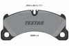 TEXTAR 2468501 Fren Balatası 7P5698151 uygun fiyat hızlı kargo