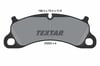 TEXTAR 2500301 Fren Balatası 99135194902 uygun fiyat hızlı kargo