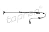 TOPRAN 623024 ABS Devir Sensörü 4670A031 uygun fiyat hızlı kargo