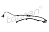 TOPRAN 821124 ABS Devir Sensörü 956701F300 uygun fiyat hızlı kargo