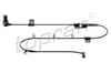 TOPRAN 821390 ABS Devir Sensörü 956702D100 uygun fiyat hızlı kargo