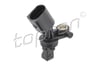 TOPRAN 116166 ABS Devir Sensörü 2H0927808A uygun fiyat hızlı kargo