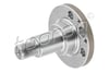 TOPRAN 115431 Aks 6Q0501117 uygun fiyat hızlı kargo