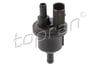 TOPRAN 115961 Aktif Karbon Filtre Valfi 6Q0906517 uygun fiyat hızlı kargo