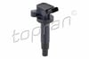 TOPRAN 600650 Bobin 133846 uygun fiyat hızlı kargo