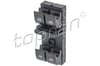 TOPRAN 116040 Cam Açma Tuşu 1Z0959858B3X1 uygun fiyat hızlı kargo