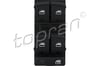 TOPRAN 114 754 Cam Açma Tuşu 4F0959851F5PR uygun fiyat hızlı kargo