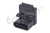 TOPRAN 113739 Debriyaj Pedal Müşürü 1K0927810 uygun fiyat hızlı kargo