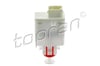 TOPRAN 500500 Debriyaj Pedal Müşürü 1239427 uygun fiyat hızlı kargo