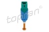 TOPRAN 207436 Debriyaj Pedal Müşürü 2532000Q0D uygun fiyat hızlı kargo