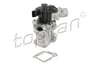 TOPRAN 639175 EGR Valfi 1427355 uygun fiyat hızlı kargo