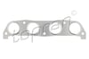 TOPRAN 601298 Egzoz Manifold Contası 171730D010 uygun fiyat hızlı kargo