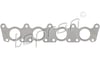 TOPRAN 108305 Egzoz Manifold Contası 058253039 uygun fiyat hızlı kargo