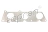 TOPRAN 409740 Egzoz Manifold Contası 2721420080 uygun fiyat hızlı kargo