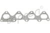 TOPRAN 113936 Egzoz Manifold Contası 03C253039F uygun fiyat hızlı kargo