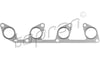 TOPRAN 111927 Egzoz Manifold Contası 03G253039 uygun fiyat hızlı kargo