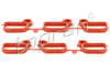 TOPRAN 502196 Emme Manifoldu Contası Set 11611436631 uygun fiyat hızlı kargo