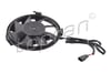 TOPRAN 110830 Fan Motoru 8D0959455R uygun fiyat hızlı kargo