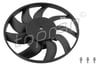 TOPRAN 117987 Fan Motoru 2E0959455 uygun fiyat hızlı kargo