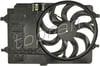 TOPRAN 501972 Fan Motoru 17117541092 uygun fiyat hızlı kargo