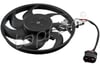TOPRAN 113609 Fan Motoru 7L0959455 uygun fiyat hızlı kargo