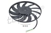 TOPRAN 115545 Fan Motoru 8E0959455K uygun fiyat hızlı kargo